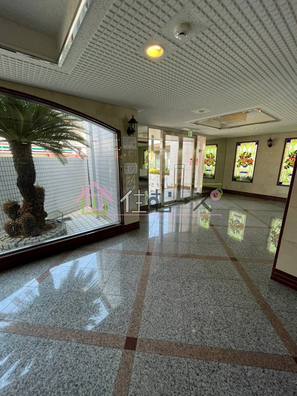 メルヘンハイツ その他外観2