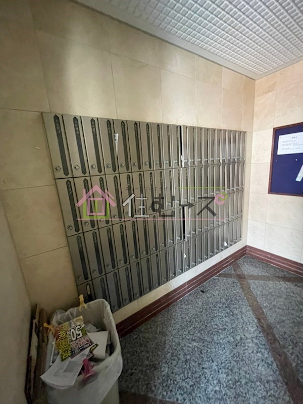 メルヘンハイツ その他外観3