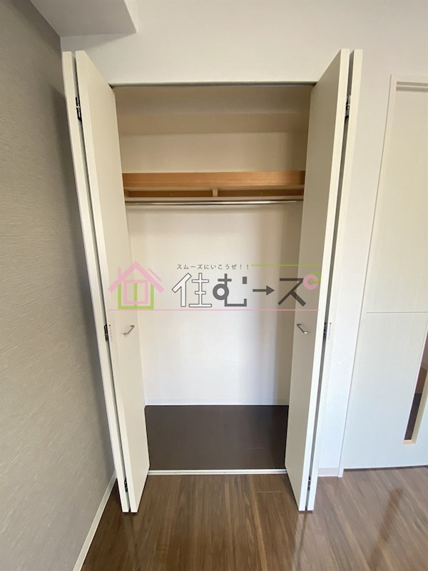 ルクレ難波 その他4