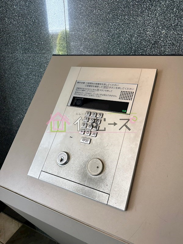 ルクレ難波 その他外観3
