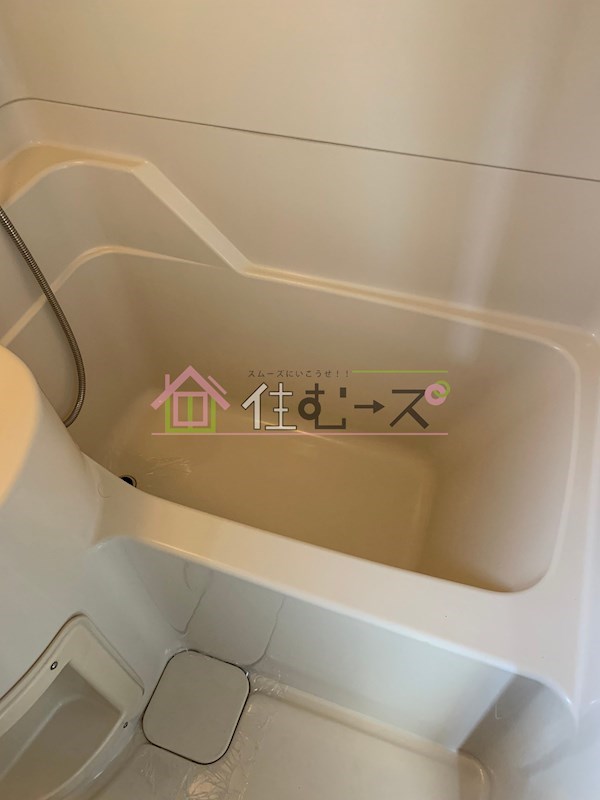 日興パレス都島 風呂画像