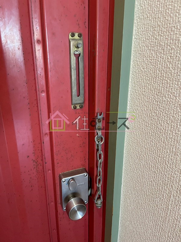 スペラーレ今里 その他5