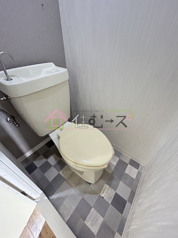 ピュアライフ福町 その他4