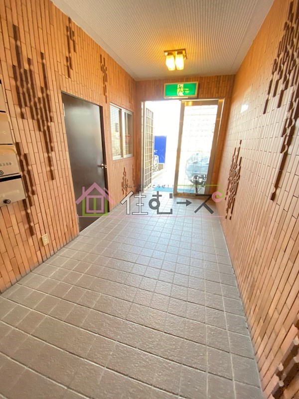 ピュアライフ福町 その他外観2