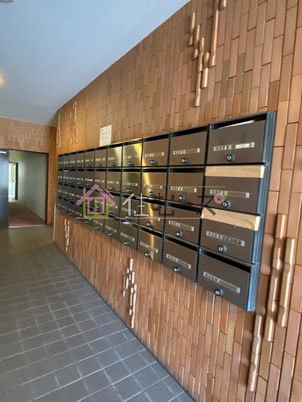 ピュアライフ福町 その他外観3