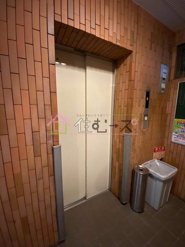 ピュアライフ福町 その他外観4