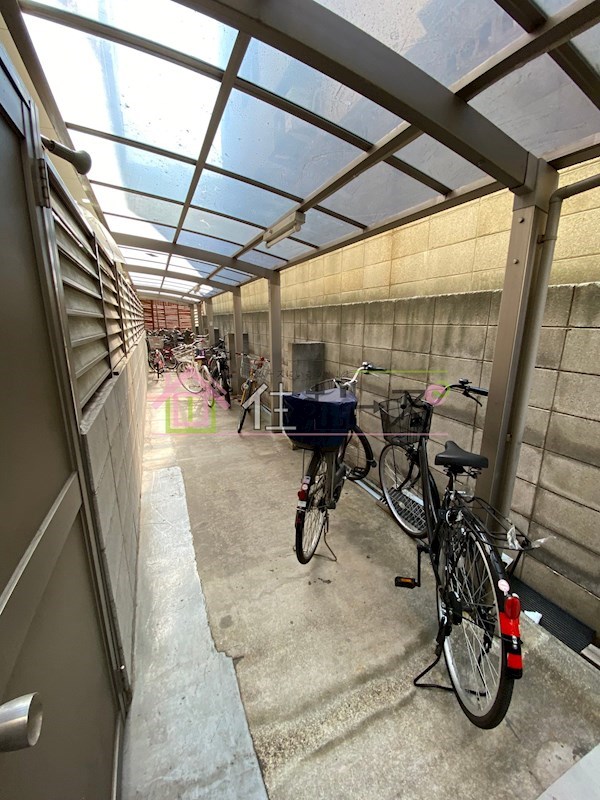 ピュアライフ福町 その他外観5