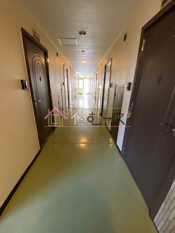 ピュアライフ福町 その他外観6