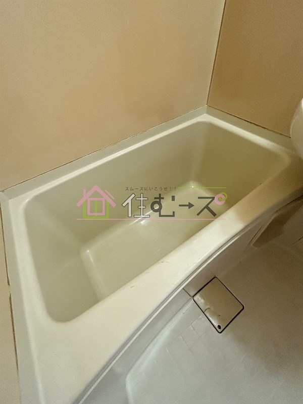 ピュアライフ福町 風呂画像