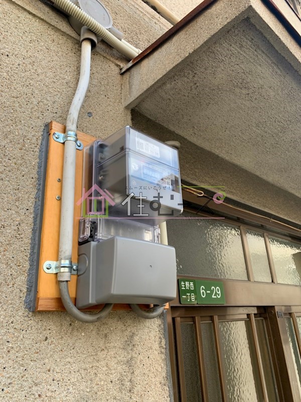 ドエル寺田町 その他外観3