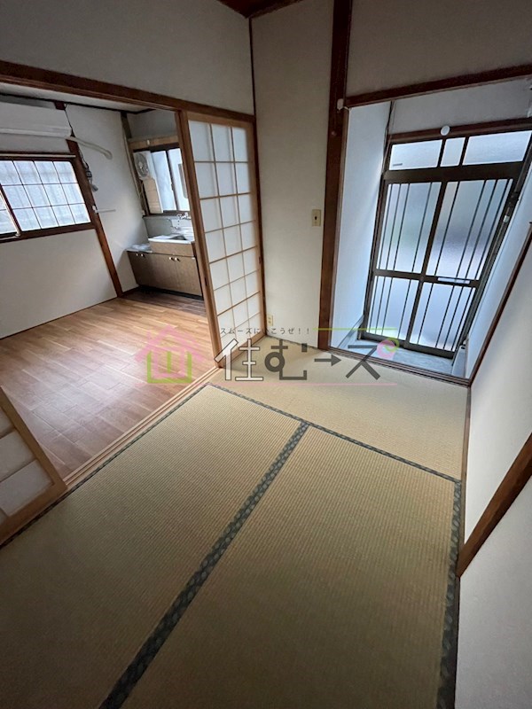 ドエル寺田町 その他外観6