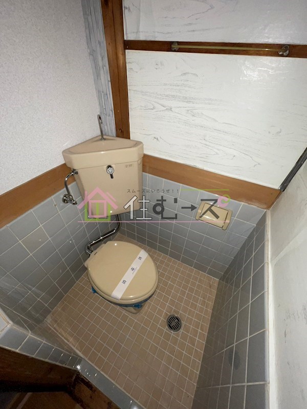 ドエル寺田町 風呂画像