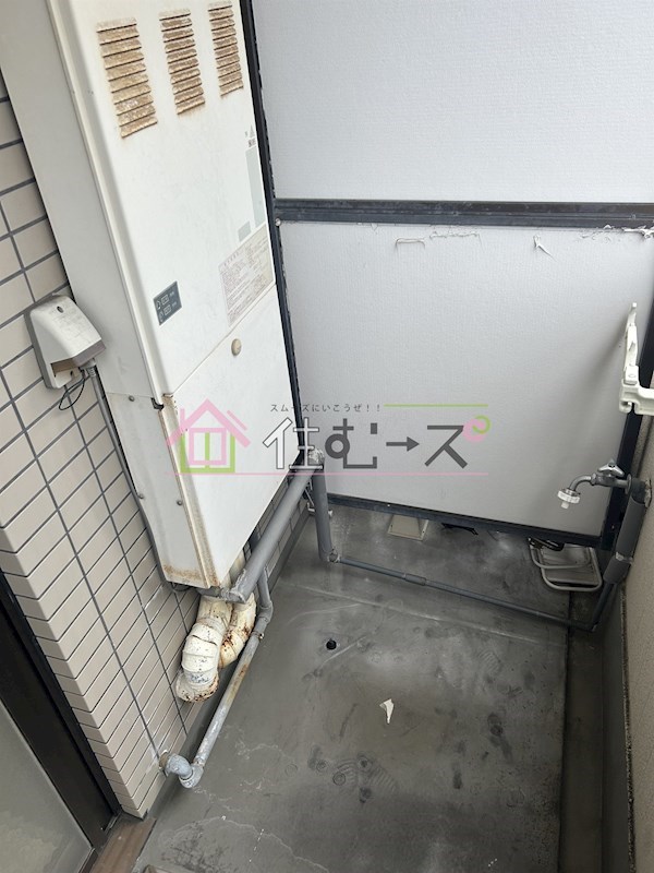 シティハイツピコ その他2