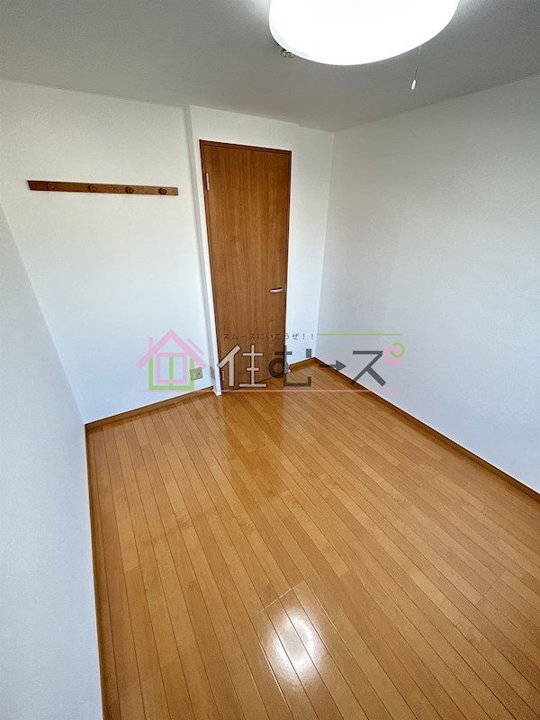 大宝　新深江CTスクエア リビング