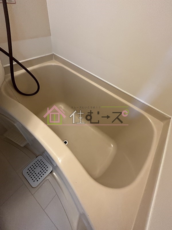 大宝　新深江CTスクエア 風呂画像