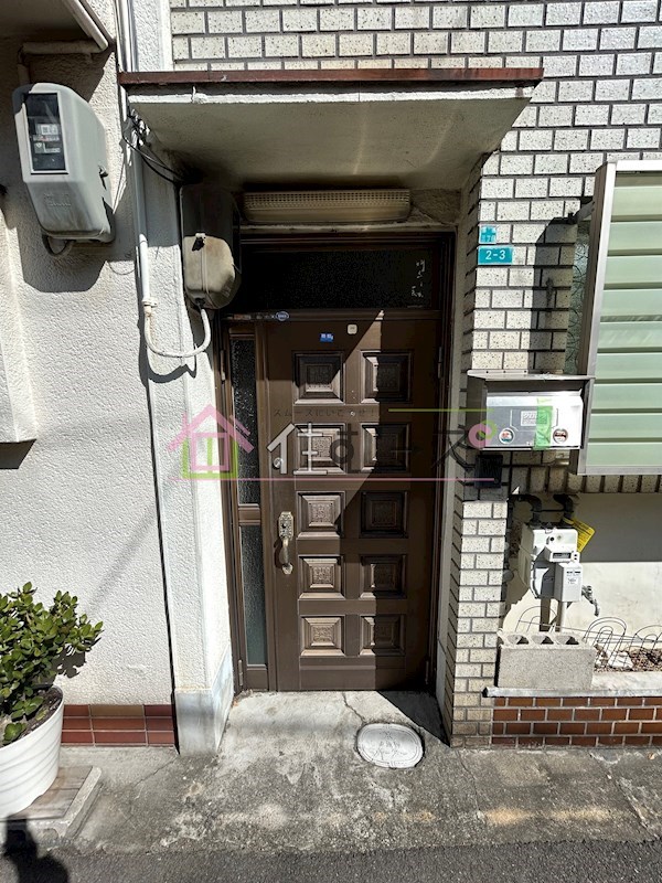 喜連3丁目中古戸建 その他1