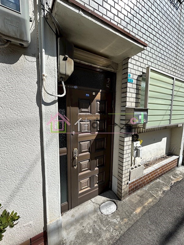喜連3丁目中古戸建 その他外観1