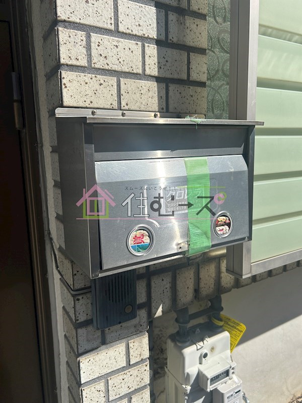 喜連3丁目中古戸建 その他外観2