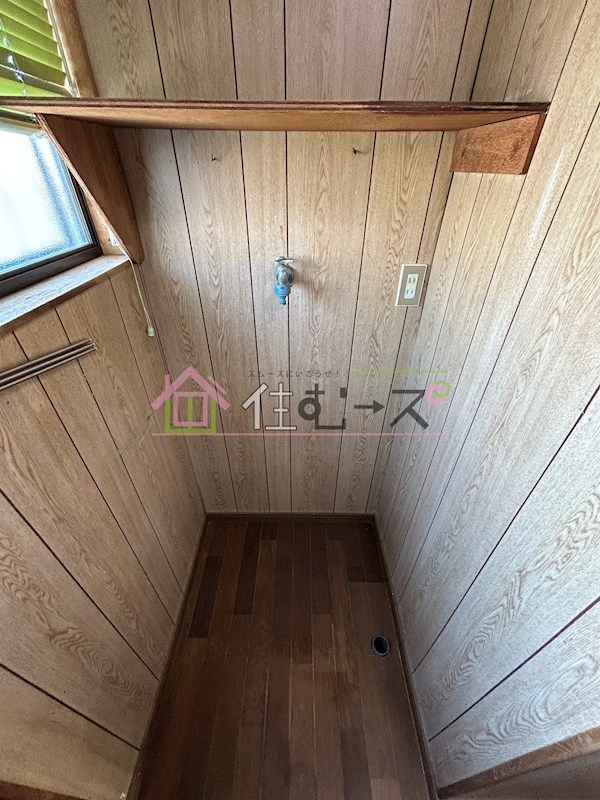 喜連3丁目中古戸建 その他外観4