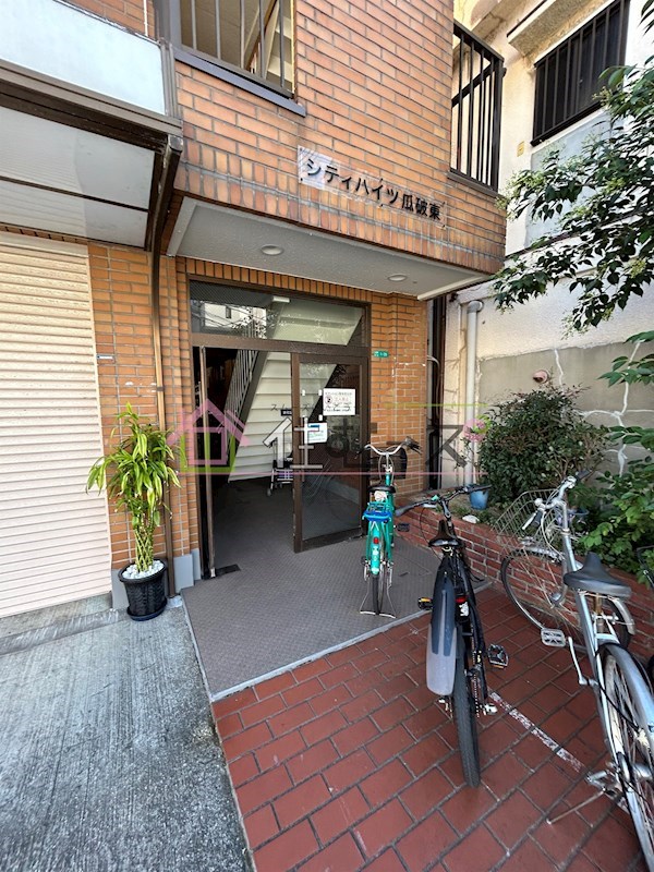 シティハイツ瓜破東 その他1