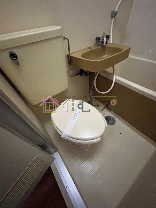 シティハイツ瓜破東 その他2