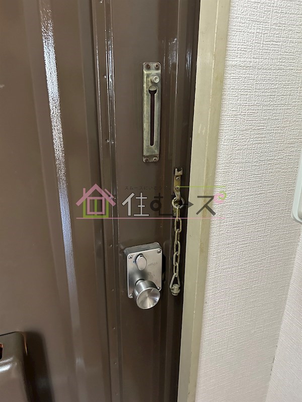 シティハイツ瓜破東 その他4