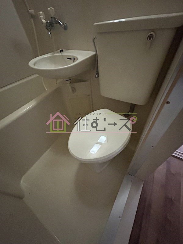 ハイツ正覚寺 その他4