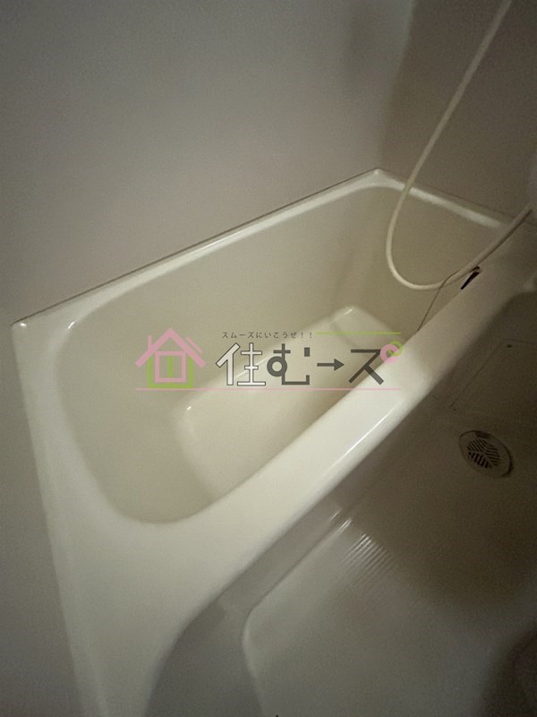 ハイツ正覚寺 風呂画像