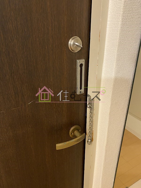 メゾン新大阪北 その他5