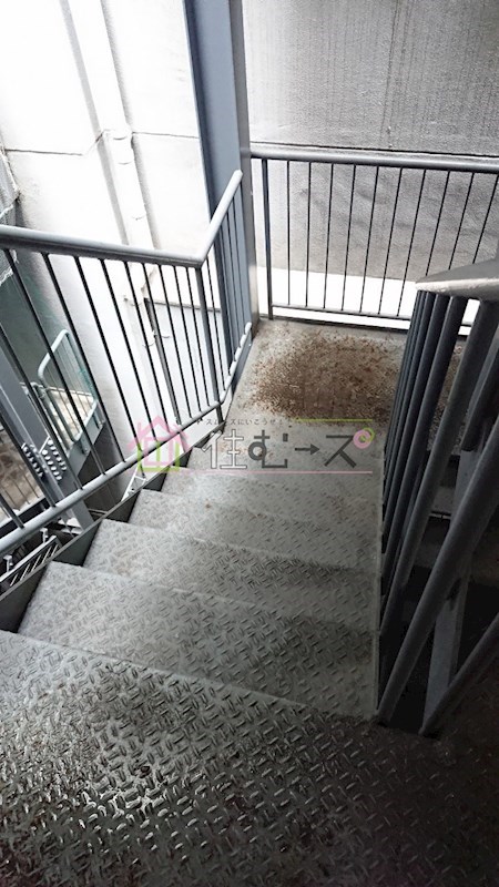 メゾン新大阪北 その他外観5