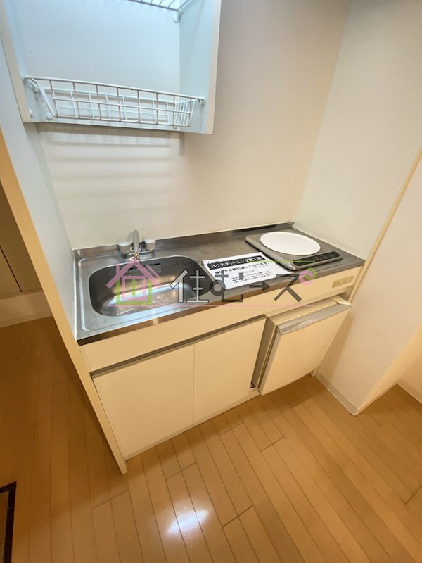 メゾン新大阪北 キッチン