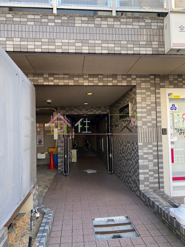マンションスイーダ その他1