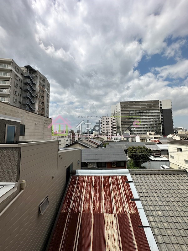 ラパンジール本田Ⅱ  その他外観6