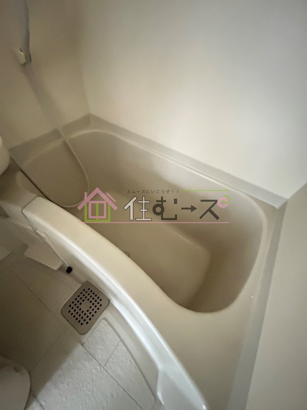 ラパンジール本田Ⅱ  風呂画像