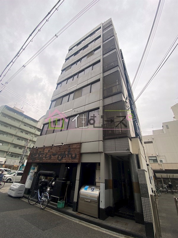 ウィンベル昭和町1丁目 その他外観1