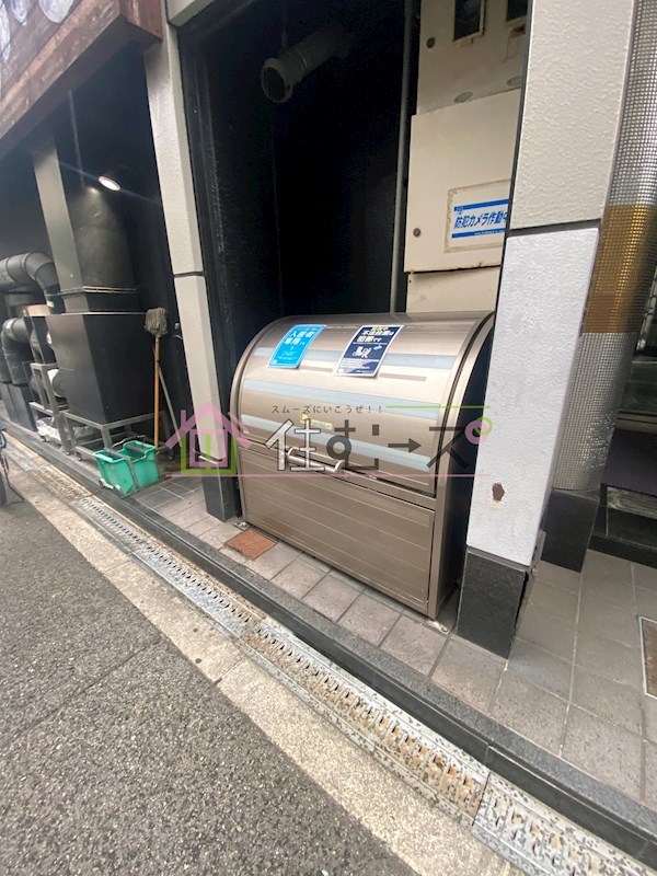 ウィンベル昭和町1丁目 その他外観2