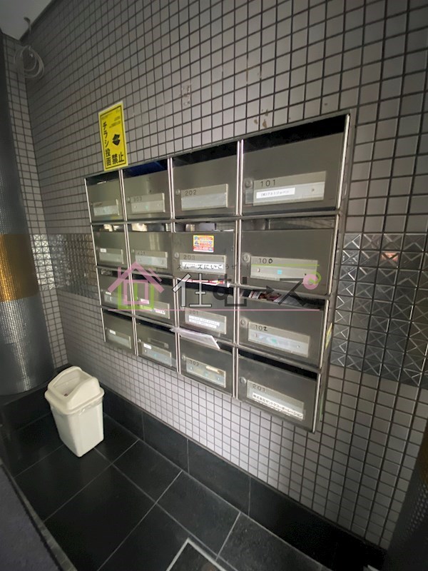 ウィンベル昭和町1丁目 その他外観3