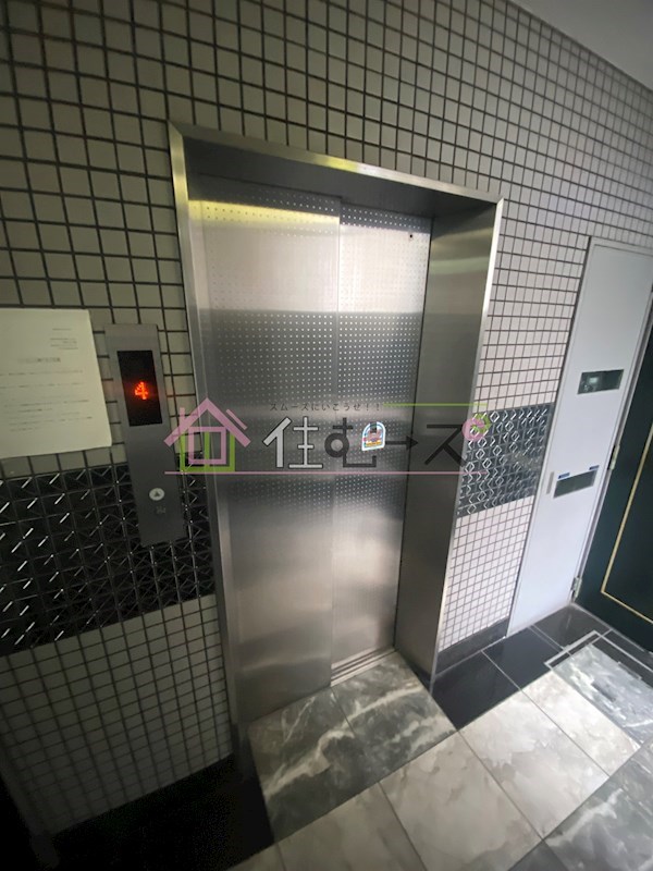 ウィンベル昭和町1丁目 その他外観4