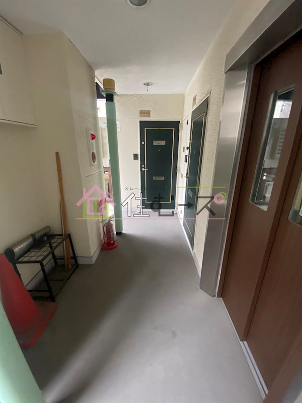 ウィンベル昭和町1丁目 その他外観6