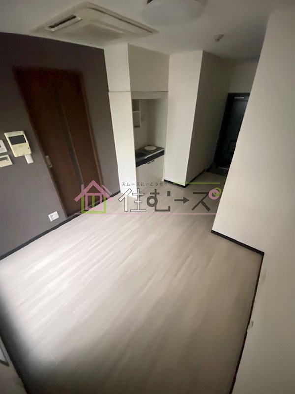 ウィンベル昭和町1丁目 リビング