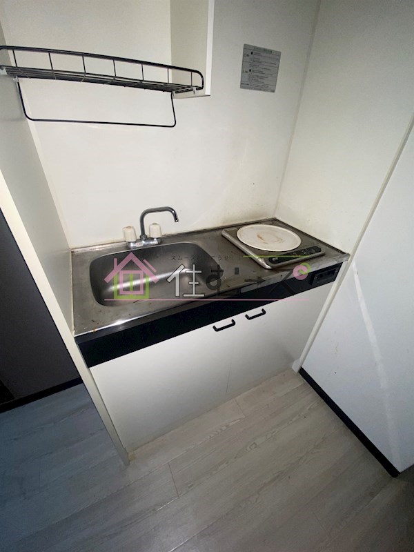 ウィンベル昭和町1丁目 キッチン