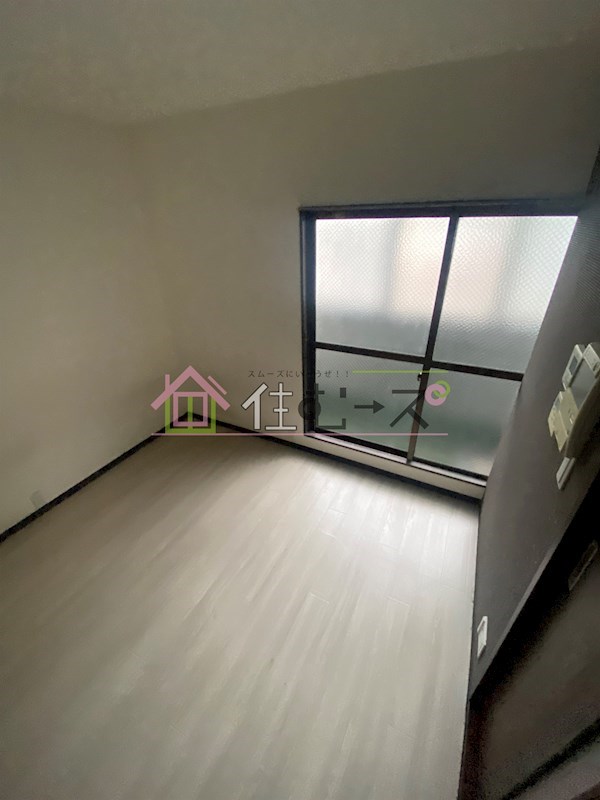 ウィンベル昭和町1丁目 ベッドルーム