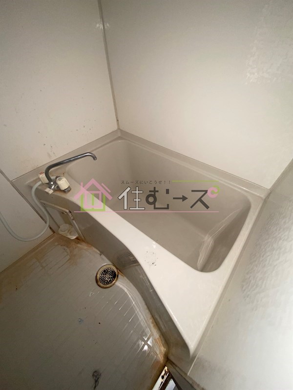 ウィンベル昭和町1丁目 風呂画像