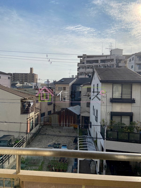 メゾン新今里 その他2