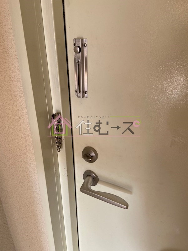 メゾン新今里 その他6