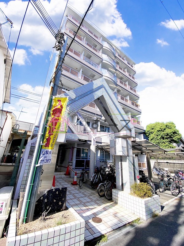 メゾン新今里 その他外観1