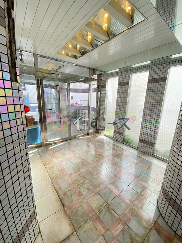 メゾン新今里 その他外観2