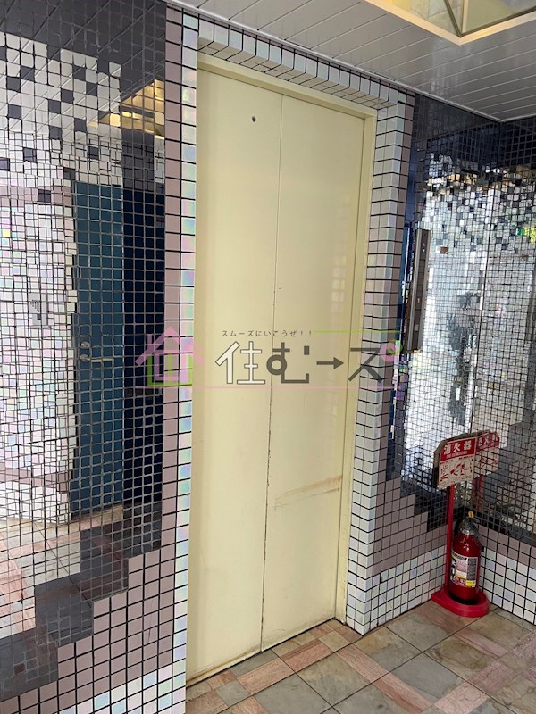 メゾン新今里 その他外観3