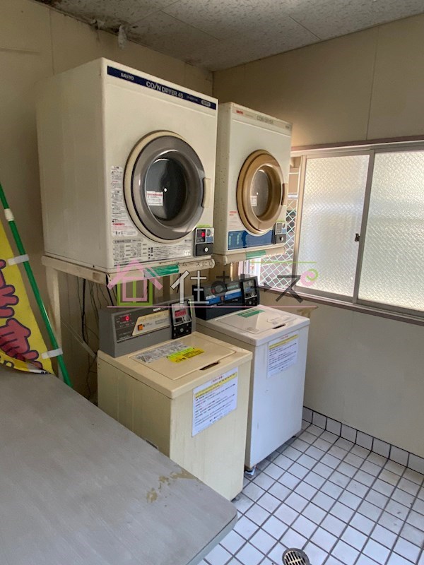 メゾン新今里 その他外観4