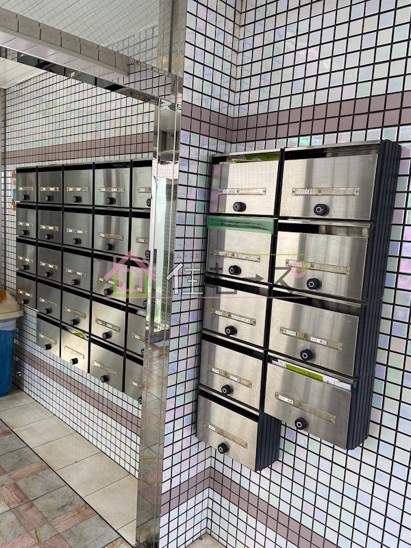 メゾン新今里 その他外観6